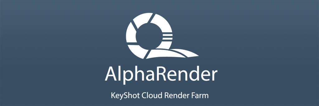 Keyshot Dedicated Render Farm Alpharender